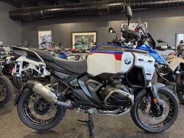 2026 BMW R 1300 GS Adventure