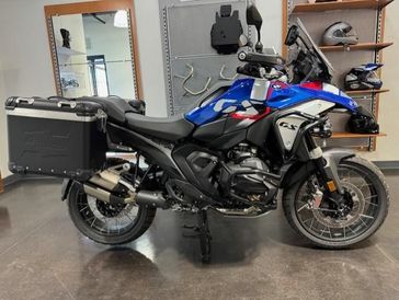 2024 BMW R 1300 GS