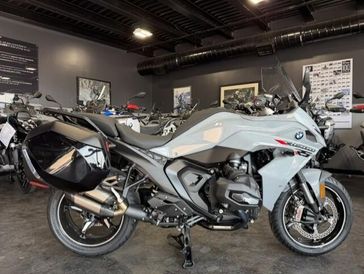 2026 BMW R 1300 RS