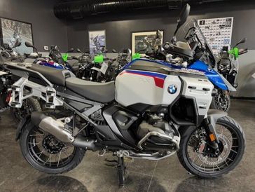 2025 BMW R 1300 GS Adventure