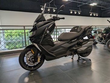 2024 BMW C 400 GT