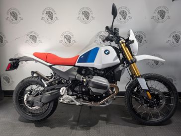 2026 BMW R12G/S 