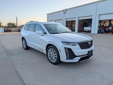 Used 2020 Cadillac XT6 FWD Premium Luxury