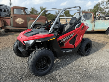 New 2026 Polaris RZR 200 EFI 