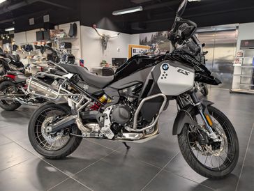 2025 BMW F 900 GS ADVENTURE