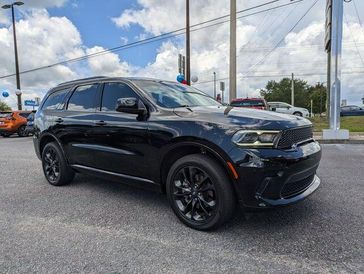 Used 2024 Dodge Durango SXT
