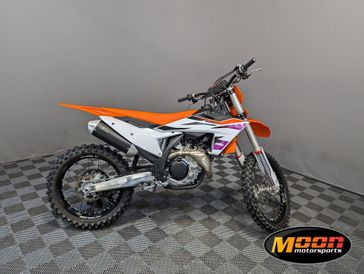 2024 KTM SX 450 F 