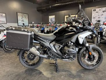 2025 BMW R 1300 GS