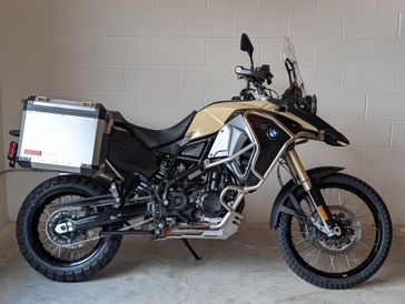 Used 2014 BMW F 800 GS Adventure 