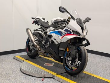 2026 BMW S 1000 RR