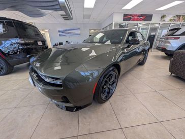 New 2026 Dodge Charger 4-Door R/T