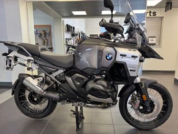 2025 BMW R 1300 GS Adventure