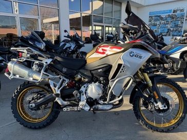 2022 BMW F 850 GS Adventure