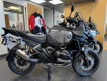 2025 BMW R 1300 GS Adventure