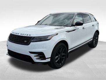Used 2025 Land Rover Range Rover Velar Dynamic SE