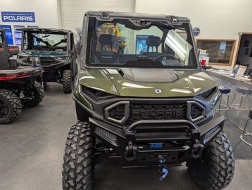 New 2026 Polaris Ranger XD 1500 NorthStar Edition Ultimate 