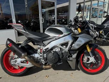 2021 Aprilia Tuono V4 RR 1100 1100