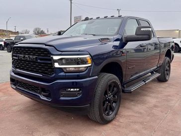 Used 2024 RAM 2500 Big Horn