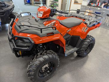 New 2026 Polaris Sportsman 570 EPS 