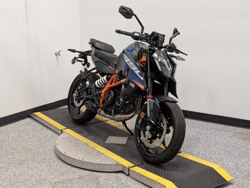 2026 KTM 390 DUKE 