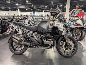 2025 BMW R 1300 GS ADVENTURE