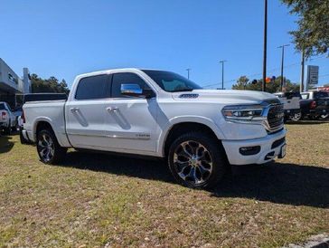 Used 2022 RAM 1500 Limited