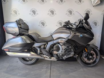 2025 BMW K1600B GA 