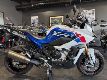 2021 BMW S 1000 XR