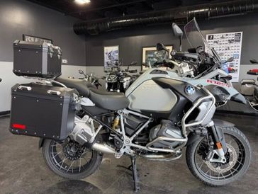 2024 BMW R 1250 GS Adventure 