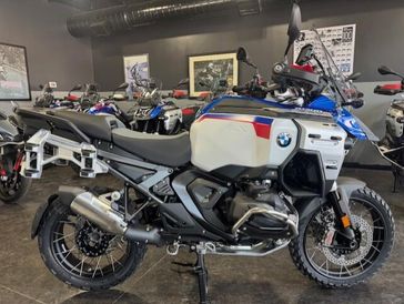 2025 BMW R 1300 GS Adventure