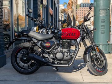 New 2024 Royal Enfield HUNTER 350 