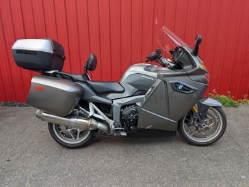 Used 2009 BMW K 1300 GT 