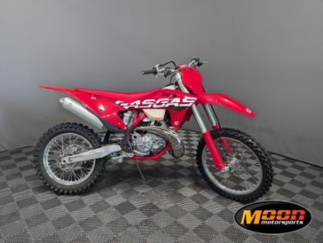 2023 GASGAS EX 250 BT  in a RED exterior color. Moon Motorsports (763) 295-2920 moonmotorsports.com 