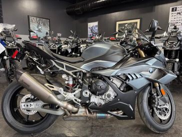2026 BMW S 1000 RR