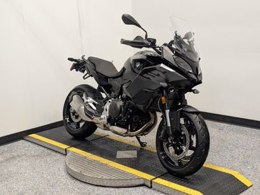 2026 BMW F 900 XR