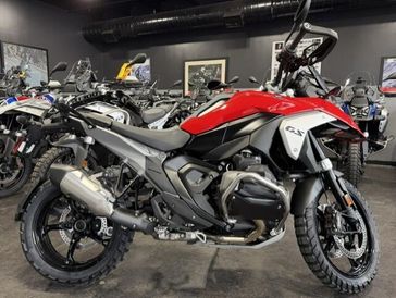 2026 BMW R 1300 GS