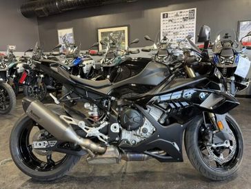 2026 BMW S 1000 RR
