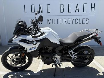 2026 BMW F 800 GS
