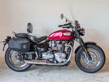 Used 2022 Triumph Speedmaster 