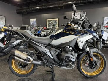 2026 BMW R 1300 GS