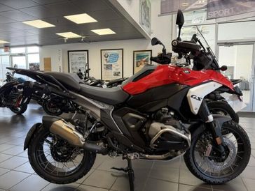2026 BMW R 1300 GS