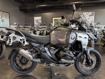 2026 BMW R 1300 GS Adventure