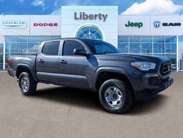Used 2023 Toyota Tacoma SR