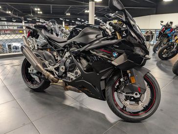 2025 BMW S 1000 RR