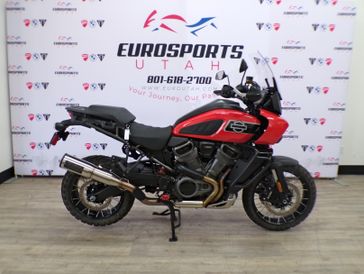 Used 2026 Harley-Davidson PAN AMERICA 1250 SPECIAL 