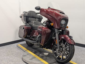2024 Indian Motorcycle Roadmaster Dark Horse