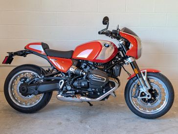 2026 BMW R 12 S