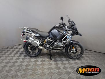 2024 BMW R 1250 GS Adventure 