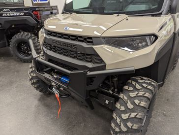 2024 Polaris Ranger Crew XP 1000 NorthStar Edition Premium