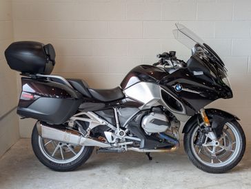 Used 2015 BMW R 1200 RT 